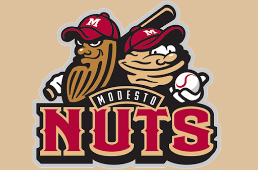 MODESTO NUTS 2020 COACHING STAFF | CALIFORNIA LEAGUE HEAT
